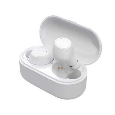 De Lichtgewicht Draadloze Earbuds Stereofonische Bluetooth Hoofdtelefoon van TWS 60mAh
