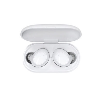 De Lichtgewicht Draadloze Earbuds Stereofonische Bluetooth Hoofdtelefoon van TWS 60mAh