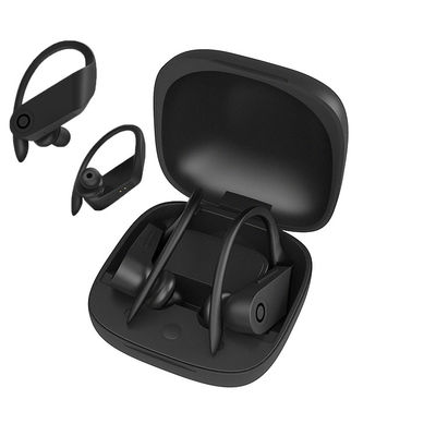 Oortelefoons van de Sporten de Draadloze Bluetooth Earbuds TWS van de aanrakingscontrole BT5.0
