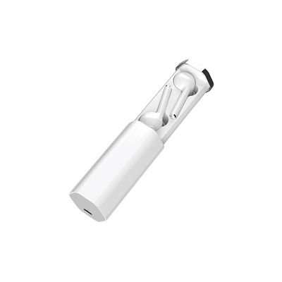 BTV5.0 lawaai dat Draadloos Bluetooth Earbuds voor Android annuleert