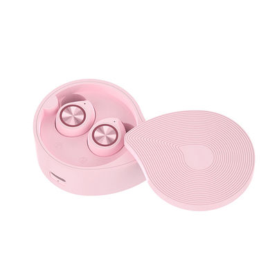 FCC V5.0 Ware Draadloos stereo Earbuds Mini In Ear Bluetooth Headphones