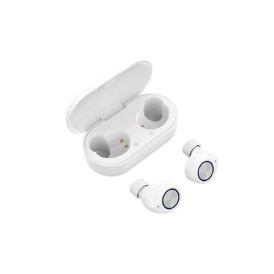 BT5.0 de Hoofdtelefoon van Mini Tws Wireless Earphones Invisible Bluetooth