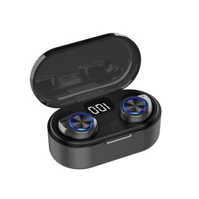 Bluetooth V5.0 3.0V Lichtgewicht Draadloze Earbuds in de Hoofdtelefoons van de Oorsport