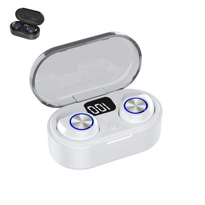 Bluetooth V5.0 3.0V Lichtgewicht Draadloze Earbuds in de Hoofdtelefoons van de Oorsport