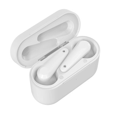 OEM IPX4 Lawaai die van Sporten het Draadloze Bluetooth Earbuds in Oorhoofdtelefoons annuleren
