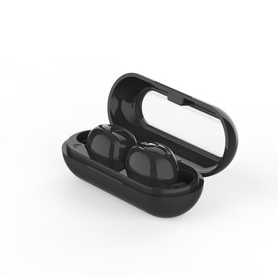 A2DP AVRCP Ipx7 maakt de Zwemmende Oortelefoons Bluetooth van Earbuds in Oor waterdicht
