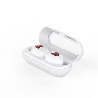 A2DP AVRCP Ipx7 maakt de Zwemmende Oortelefoons Bluetooth van Earbuds in Oor waterdicht