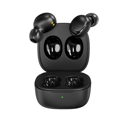 Jerry 6936 Onzichtbaar Bluetooth Earbuds in Waterdichte de Vermindering van het Oorlawaai