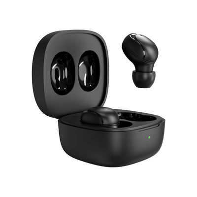 Jerry 6936 Onzichtbaar Bluetooth Earbuds in Waterdichte de Vermindering van het Oorlawaai