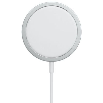 Het snelle Laden 15W Magsafe de Draadloze Lader van de Machtsbank voor Iphone