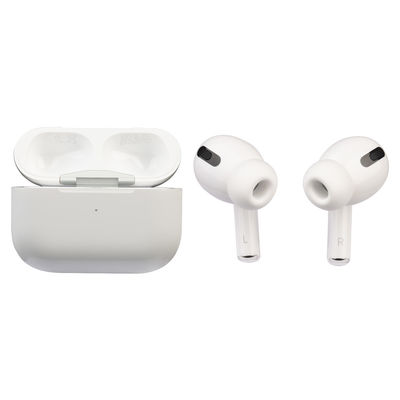 AirPods Proipx4 Lichtgewicht Draadloze Earbuds met Draadloos het Laden Geval