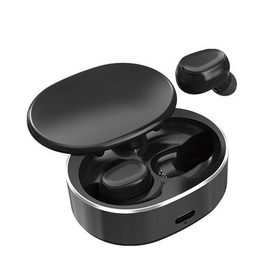 OEM IPX 4 de Draadloze Bluetooth Earbuds Tweelingoortelefoons van Sweatproof