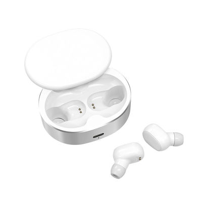 OEM IPX 4 de Draadloze Bluetooth Earbuds Tweelingoortelefoons van Sweatproof