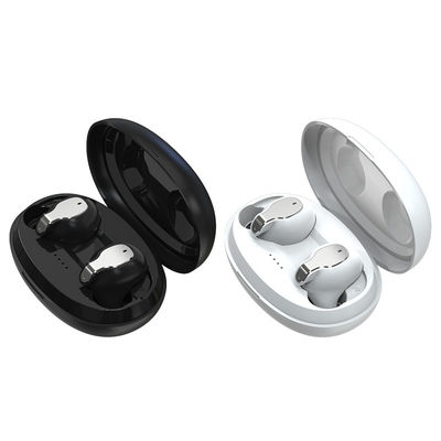 RoHsradio in Ooroortelefoons Waar Draadloos Bluetooth Stereoearbuds