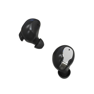 RoHsradio in Ooroortelefoons Waar Draadloos Bluetooth Stereoearbuds
