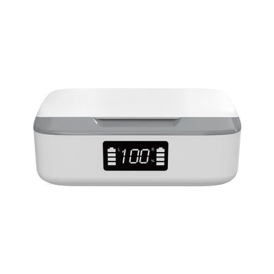 15M True Wireless Stereo Oortelefoons Mini Bluetooth Headsets 30mAh