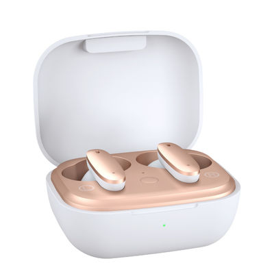 Waterdicht Ipx4-Lawaai die het Draadloze Stereogeluid van Bluetooth annuleren Earbuds
