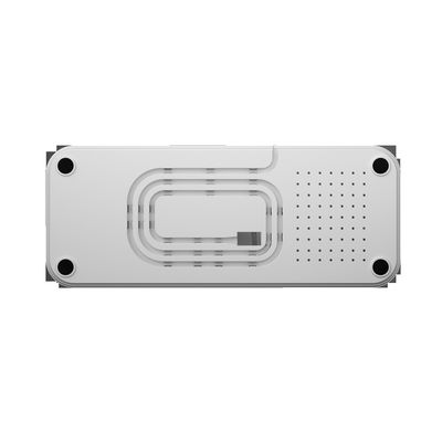 RoHsfcc 4 in 1 het Snelle Batterijbank Draadloze Belasten met Qc 3,0 Adapter
