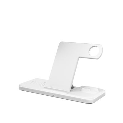 RoHsfcc 4 in 1 het Snelle Batterijbank Draadloze Belasten met Qc 3,0 Adapter