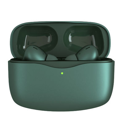 De Hoofdtelefoonslawaai die van sporten35db bijlage TWS Earbuds voor Vraag annuleren