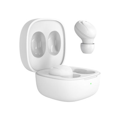 Waterdicht Bluetooth 5,0 Earbuds-het Lawaai van de Hoofdtelefoons het Draadloze Hoofdtelefoon Annuleren