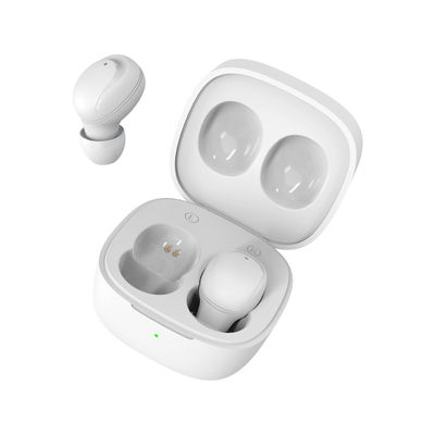 Waterdicht Bluetooth 5,0 Earbuds-het Lawaai van de Hoofdtelefoons het Draadloze Hoofdtelefoon Annuleren