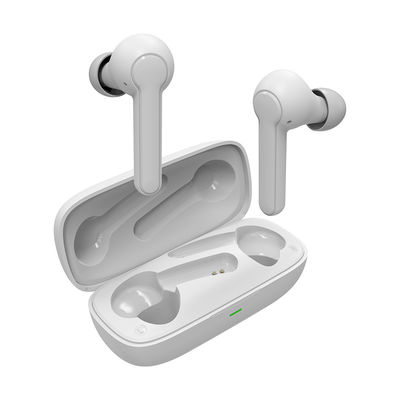 ODM 9d Lichtgewicht Draadloze Earbuds Krachtige Levensduur batterijhoofdtelefoons