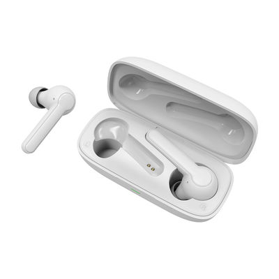 ODM 9d Lichtgewicht Draadloze Earbuds Krachtige Levensduur batterijhoofdtelefoons