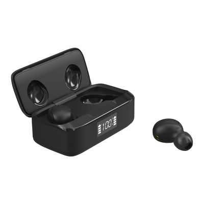FCC RoHs Mini Wireless Bluetooth Earphone Headset voor IOS Mobiele Androids