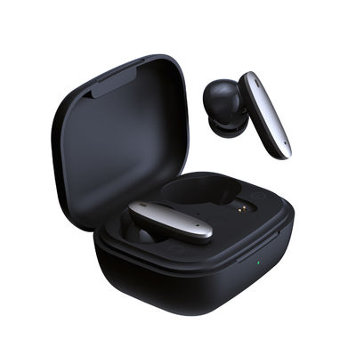 FCC Anc Bluetooth Oortelefoons Airoha Chip Soundproof Wireless Earbuds