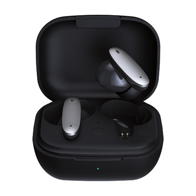 FCC Anc Bluetooth Oortelefoons Airoha Chip Soundproof Wireless Earbuds