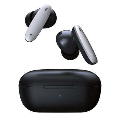 FCC Anc Bluetooth Oortelefoons Airoha Chip Soundproof Wireless Earbuds