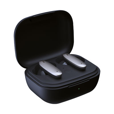 FCC Anc Bluetooth Oortelefoons Airoha Chip Soundproof Wireless Earbuds