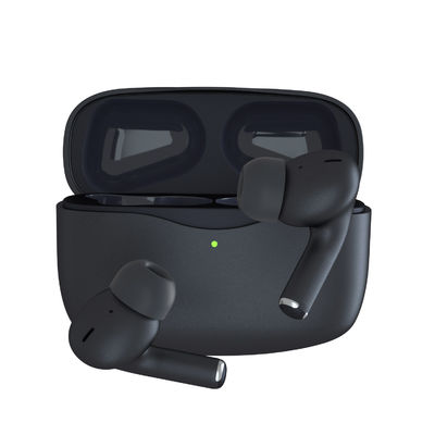 Echt ANC Lawaai die Draadloos Earbuds-Geluid isoleren die de Afstand van 10m annuleren Bluetooth