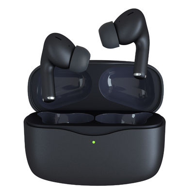Echt ANC Lawaai die Draadloos Earbuds-Geluid isoleren die de Afstand van 10m annuleren Bluetooth