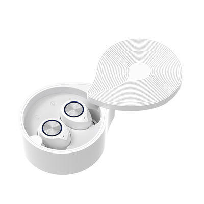 9D stereo Hifi Stereofonische Bluetooth-Hoofdtelefoon in Oorlawaai die Earbuds annuleren