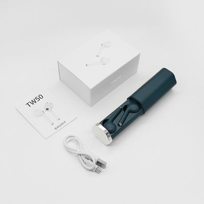 ODM Ware Draadloze de Sportenhoofdtelefoons van Tws van de Sportearbuds Geleide Vertoning