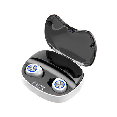 OEM IPX7 Lawaai die de Draadloze Oortelefoon van Bluetooth annuleren Earbuds Tws