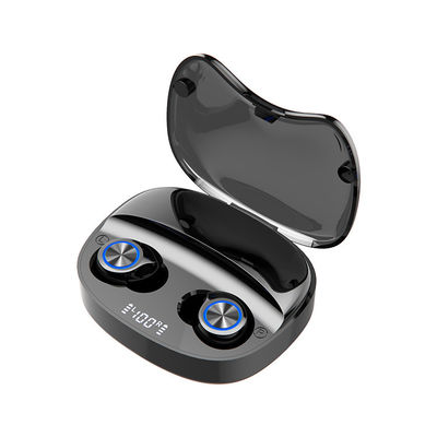 OEM IPX7 Lawaai die de Draadloze Oortelefoon van Bluetooth annuleren Earbuds Tws