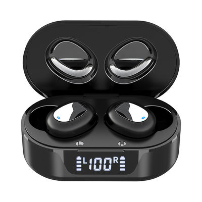 Tw16 Waterdichte Ipx7 Draadloze 5,0 Earbuds de Aanrakingscontrole van Bluetooth Tws