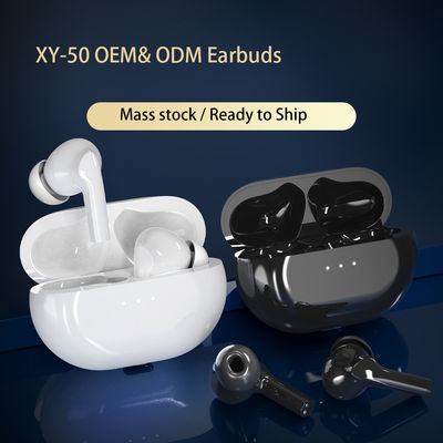 BT5.0 TWS maakt Draadloos Bluetooth Earbuds met Lastengeval waterdicht