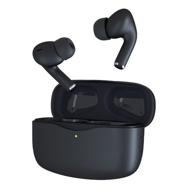 BT 5,0 Lawaai die Draadloos Bluetooth Earbuds voor Stille Partij annuleren