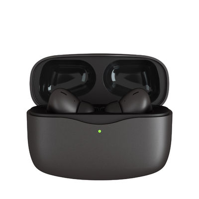 BT 5,0 Lawaai die Draadloos Bluetooth Earbuds voor Stille Partij annuleren