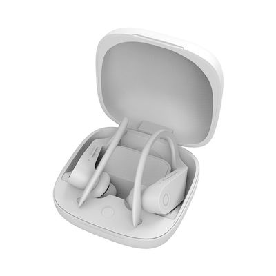 Sport V5.0 Mini Wireless Bluetooth Headsets Ipx 5 Sweatproof met Diepe Baarzen