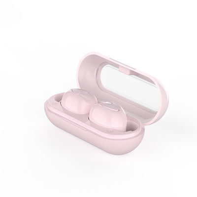 Lopend Lawaai die de Draadloze Oortelefoons Tw10 Earbuds annuleren van Sweatproof