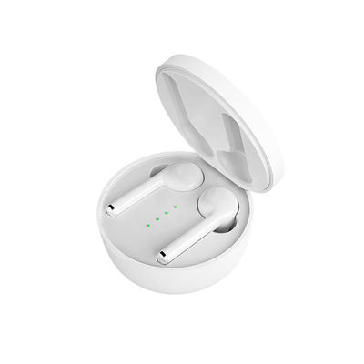 De Oortelefoonstw40 Hoofdtelefoons van Bluetooth V5.0 Mini Tws Wireless In Ear