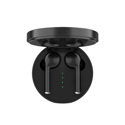 De Oortelefoonstw40 Hoofdtelefoons van Bluetooth V5.0 Mini Tws Wireless In Ear