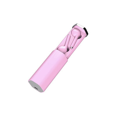 De lichtgewicht van de Draadloos stereoearbuds van A2DP Ware Oortelefoons van de de Aanrakingscontrole