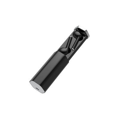 De lichtgewicht van de Draadloos stereoearbuds van A2DP Ware Oortelefoons van de de Aanrakingscontrole
