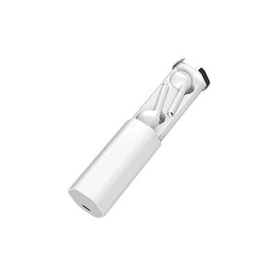 De lichtgewicht van de Draadloos stereoearbuds van A2DP Ware Oortelefoons van de de Aanrakingscontrole
